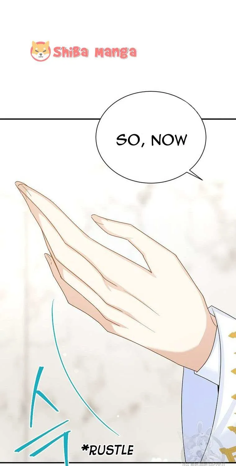 The Duchess With An Empty Soul Chapter 136 page 69 - 
