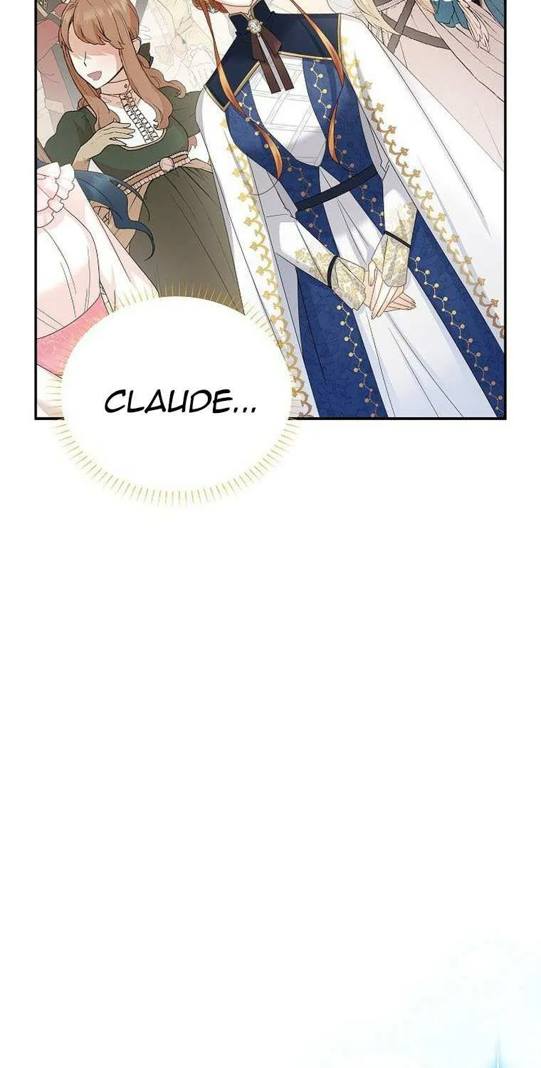 The Duchess With An Empty Soul Chapter 136 page 71 - 