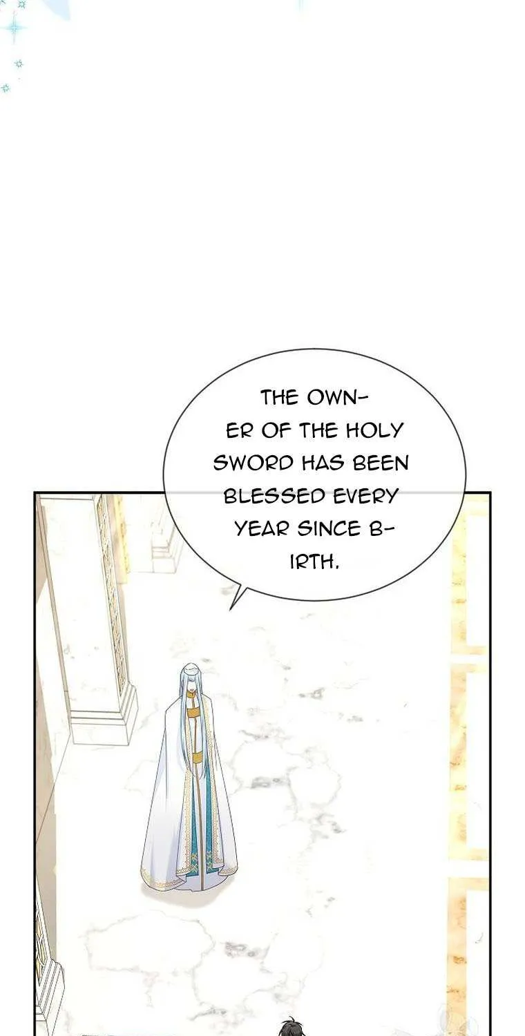 The Duchess With An Empty Soul Chapter 136 page 74 - 