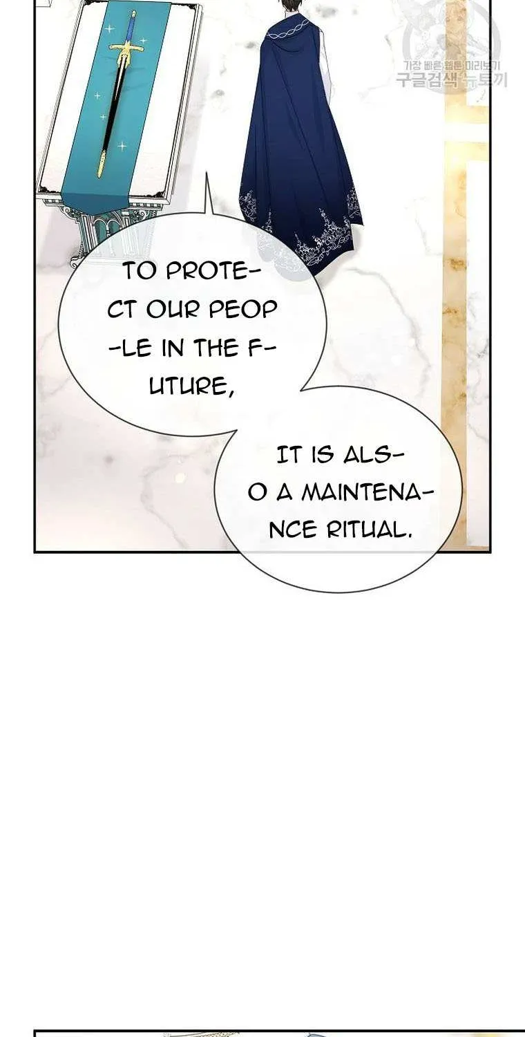 The Duchess With An Empty Soul Chapter 136 page 75 - 