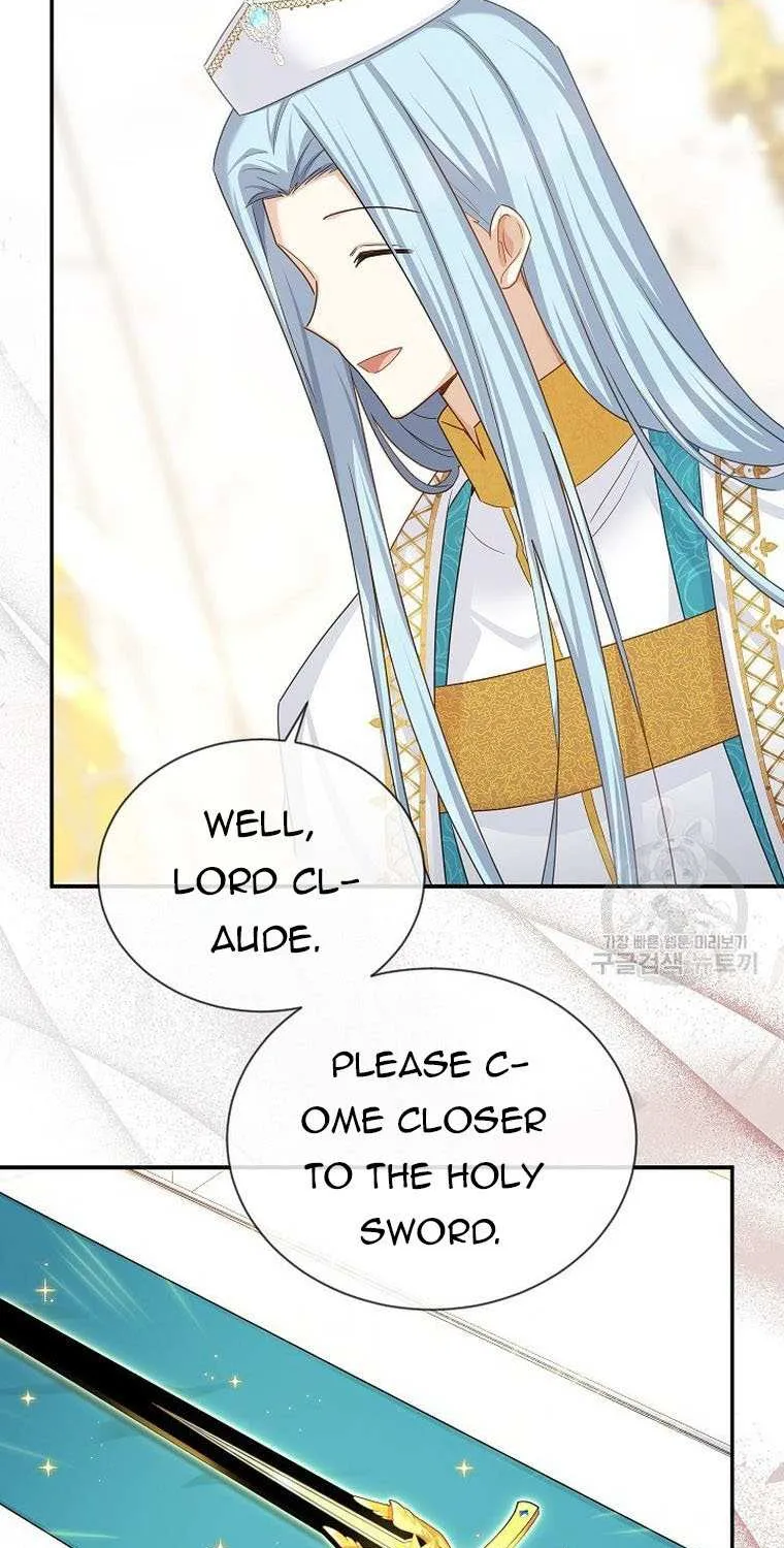 The Duchess With An Empty Soul Chapter 136 page 76 - 