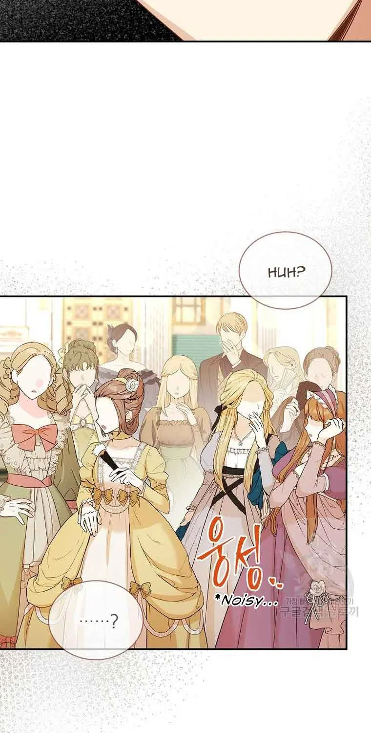 The Duchess With An Empty Soul Chapter 137 page 2 - 
