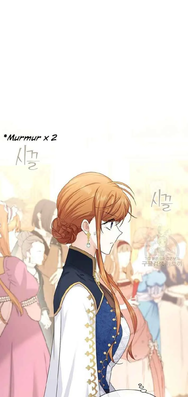 The Duchess With An Empty Soul Chapter 137 page 13 - 