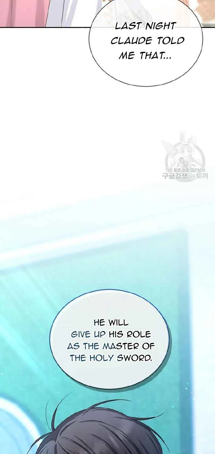 The Duchess With An Empty Soul Chapter 137 page 14 - 