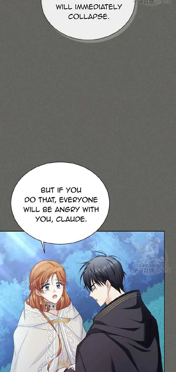 The Duchess With An Empty Soul Chapter 137 page 18 - 