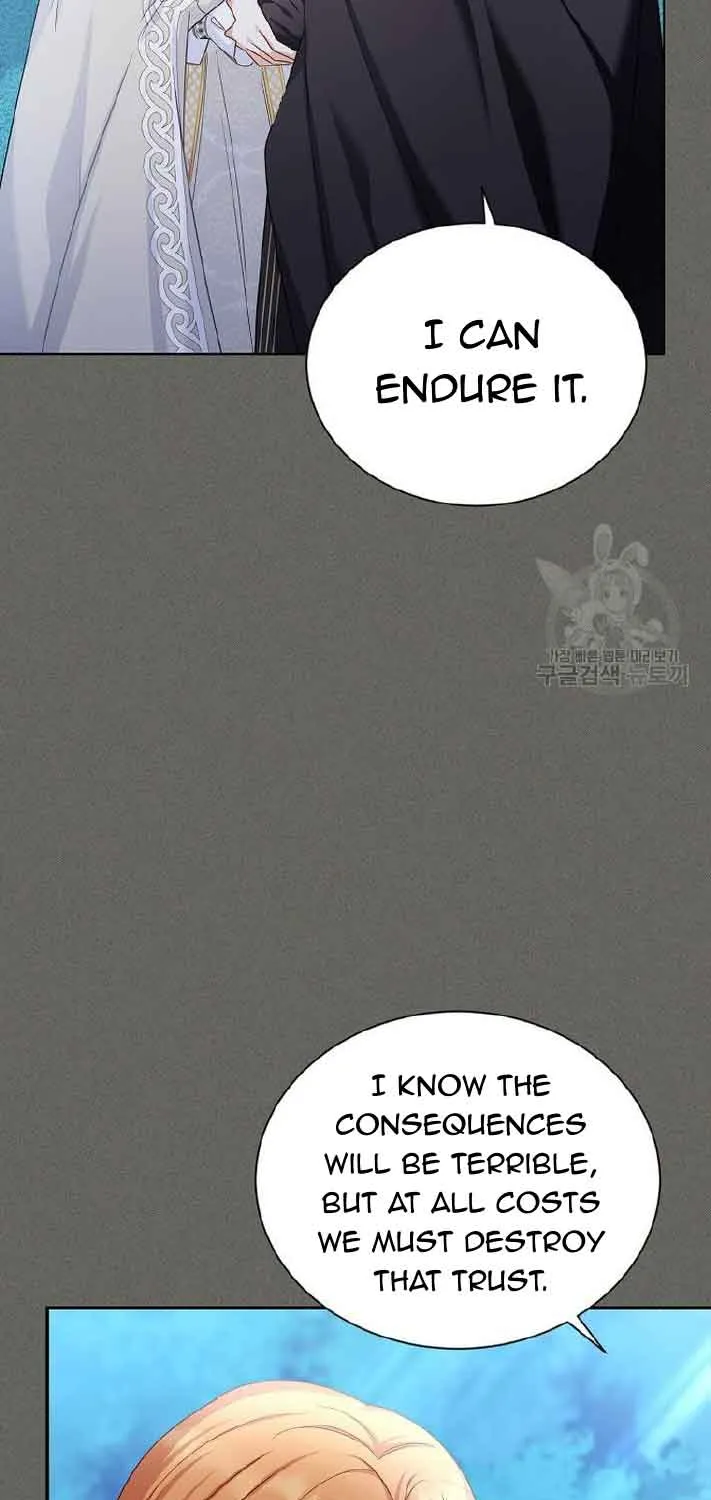 The Duchess With An Empty Soul Chapter 137 page 19 - 