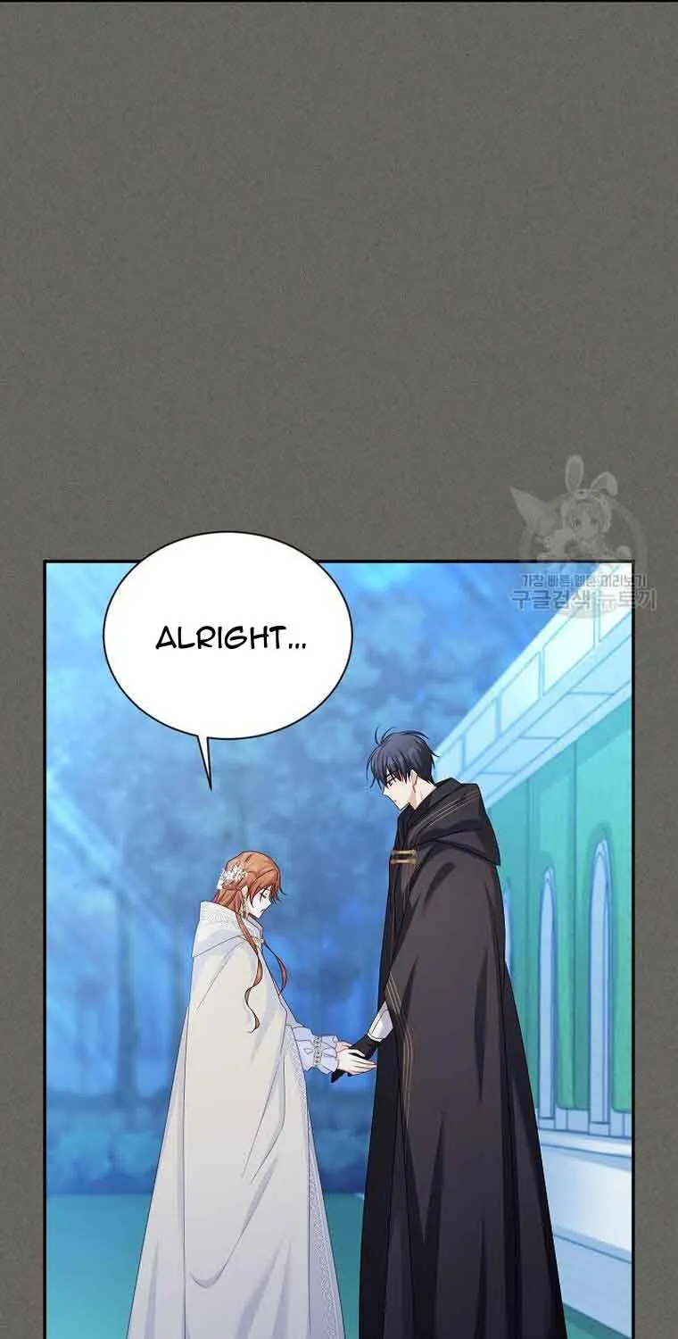 The Duchess With An Empty Soul Chapter 137 page 22 - 