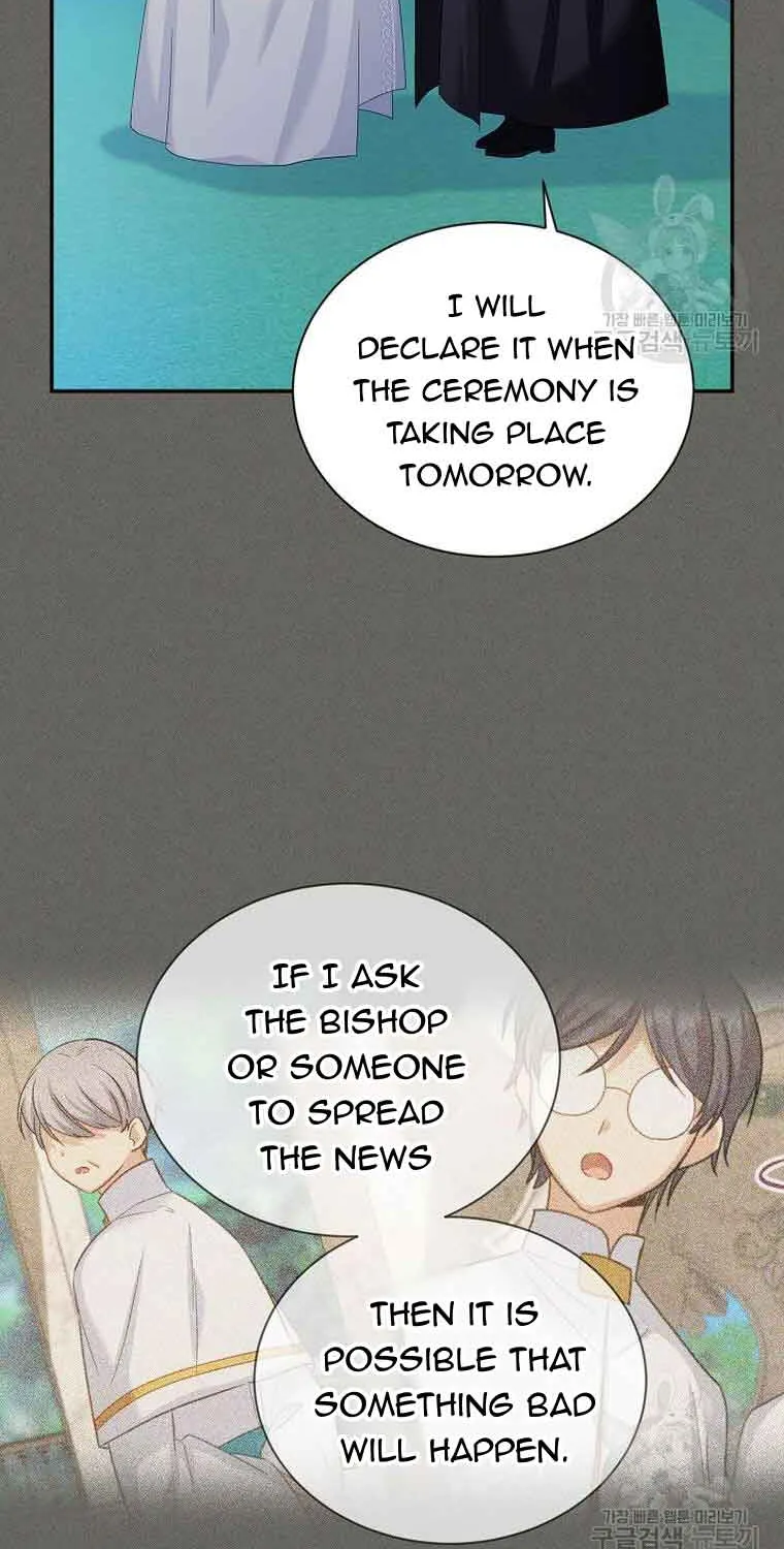 The Duchess With An Empty Soul Chapter 137 page 23 - 
