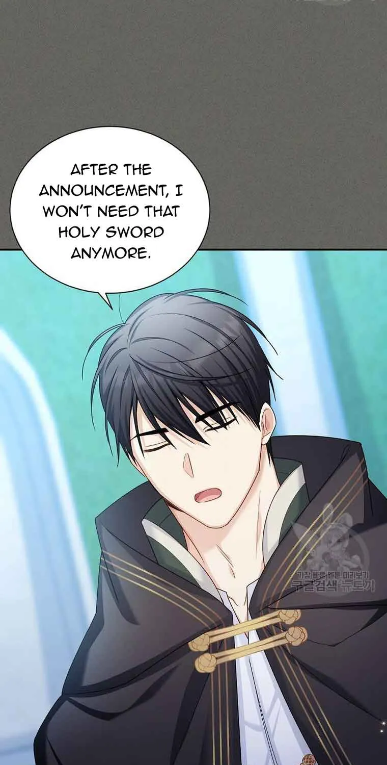 The Duchess With An Empty Soul Chapter 137 page 24 - 