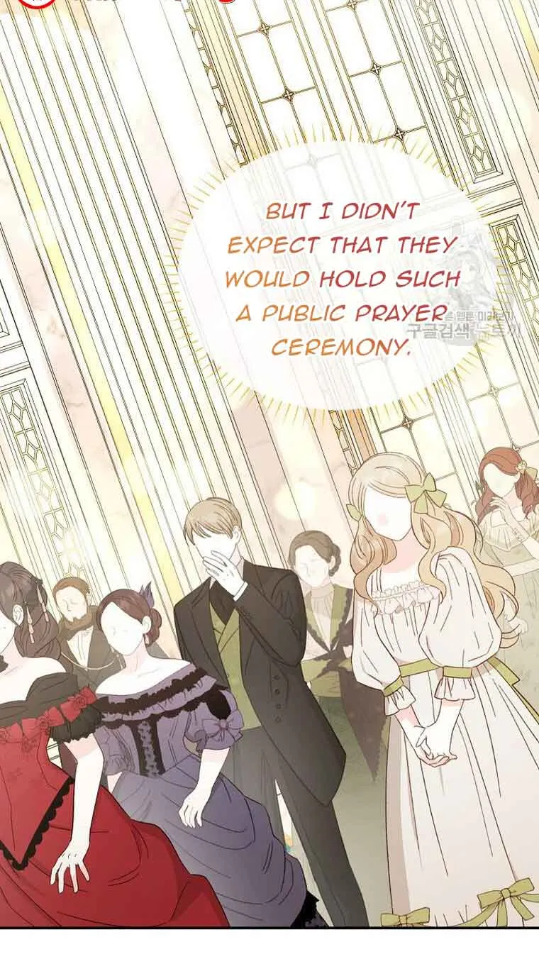 The Duchess With An Empty Soul Chapter 137 page 26 - 