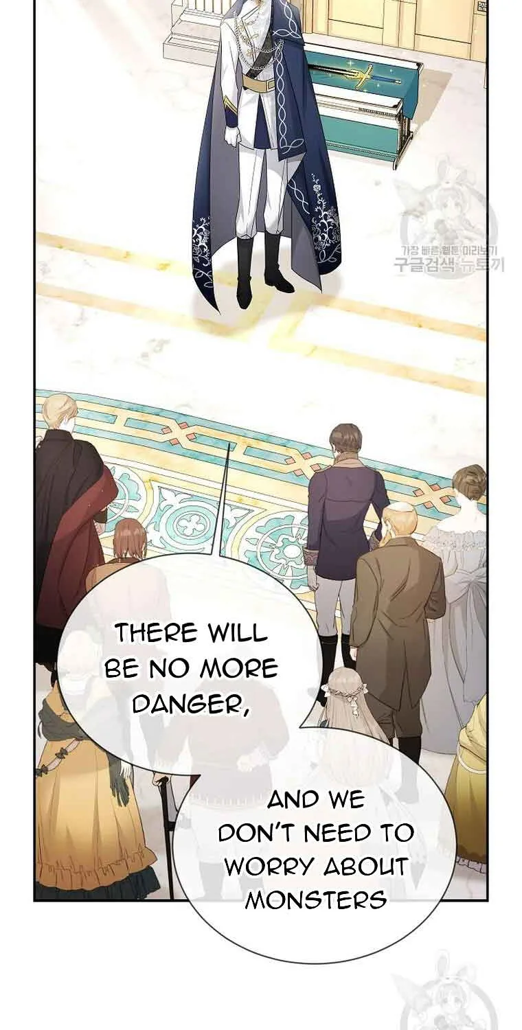 The Duchess With An Empty Soul Chapter 137 page 30 - 