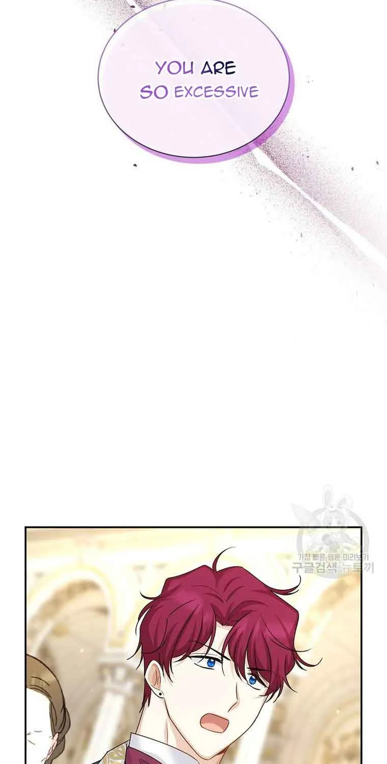 The Duchess With An Empty Soul Chapter 137 page 35 - 