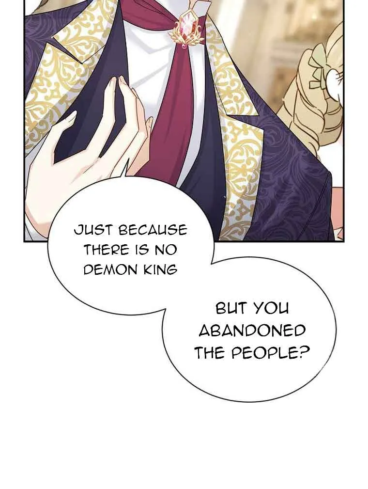 The Duchess With An Empty Soul Chapter 137 page 36 - 