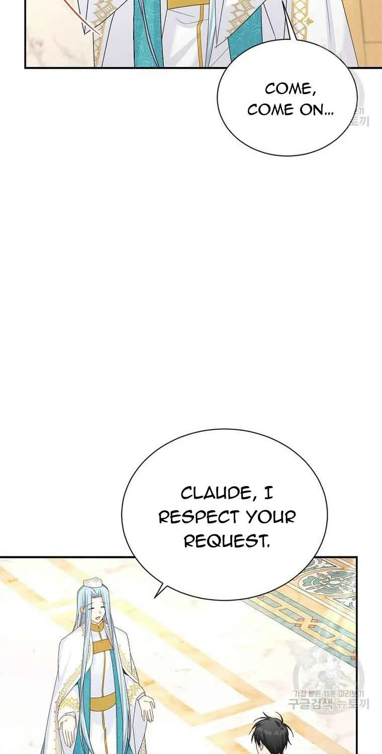 The Duchess With An Empty Soul Chapter 137 page 39 - 