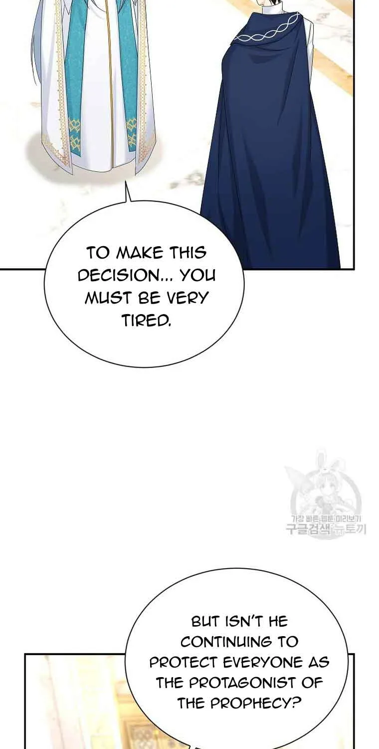 The Duchess With An Empty Soul Chapter 137 page 40 - 