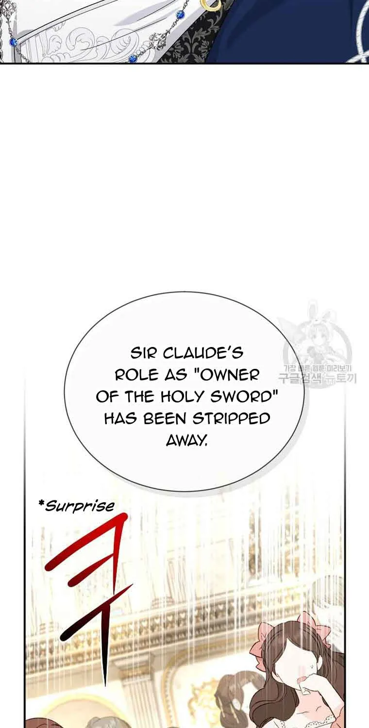 The Duchess With An Empty Soul Chapter 137 page 45 - 