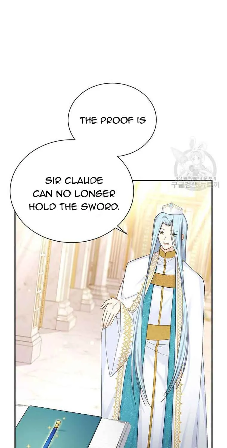 The Duchess With An Empty Soul Chapter 137 page 47 - 
