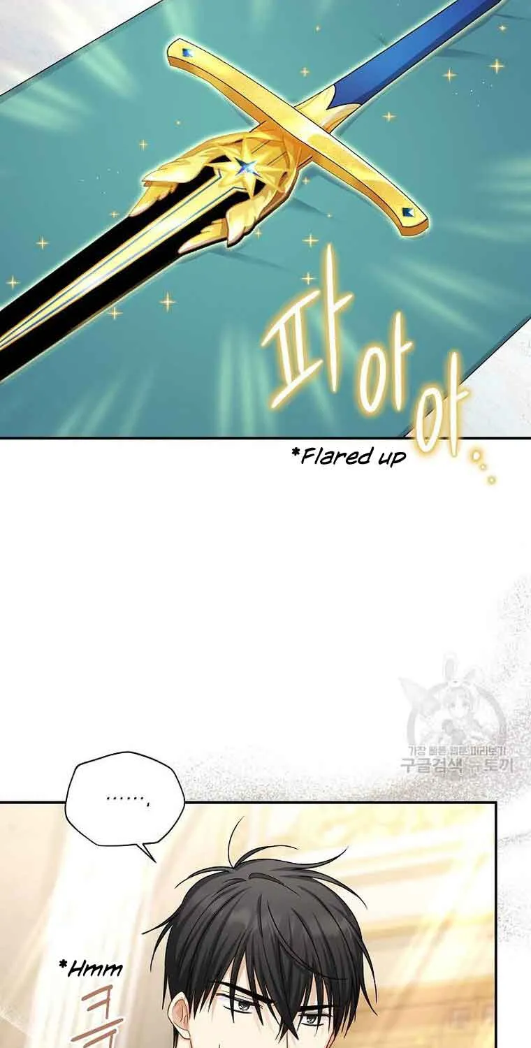 The Duchess With An Empty Soul Chapter 137 page 49 - 