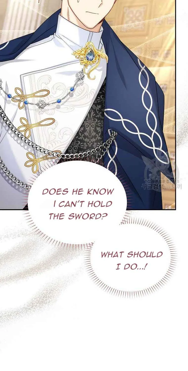 The Duchess With An Empty Soul Chapter 137 page 50 - 