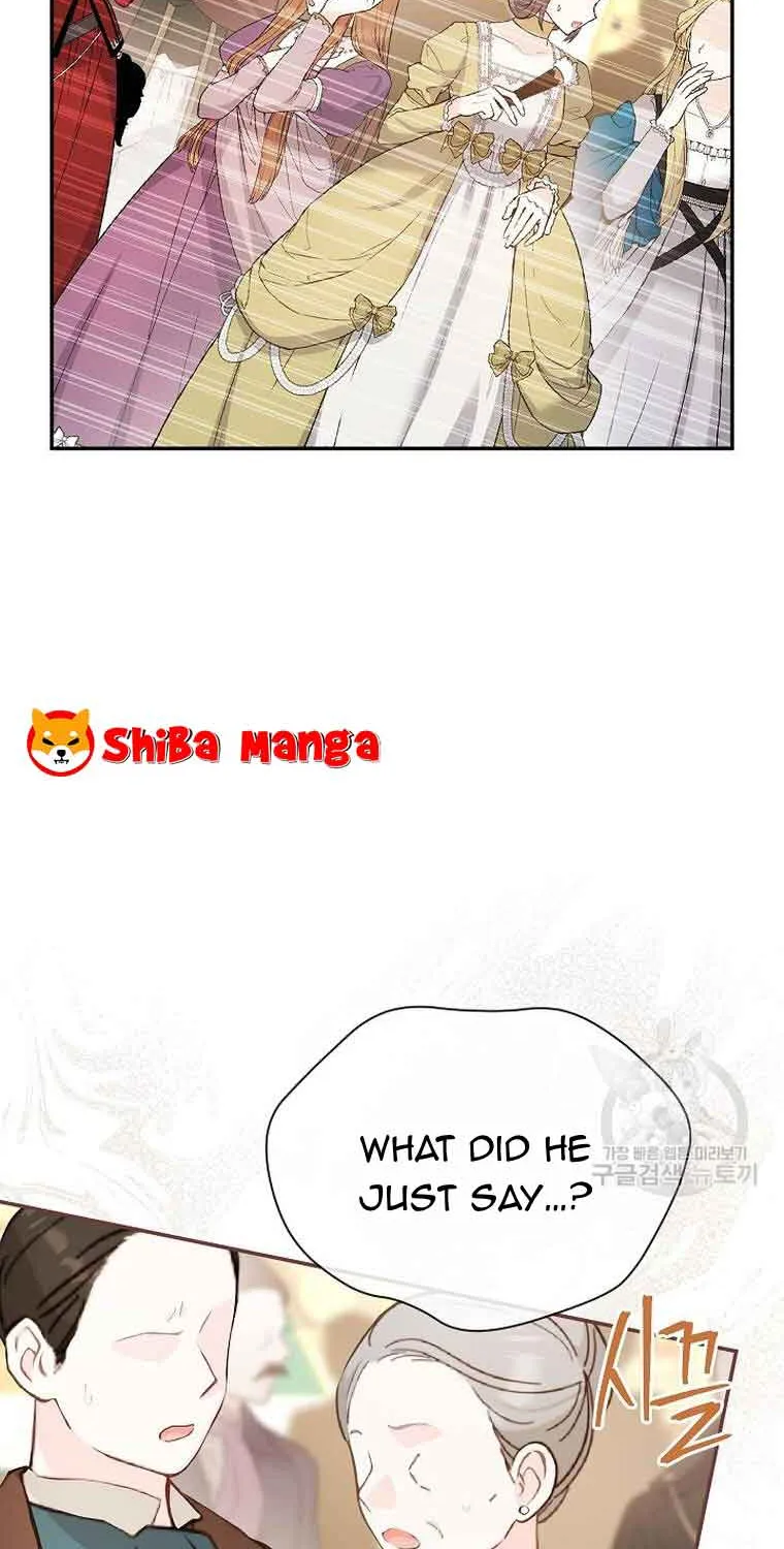 The Duchess With An Empty Soul Chapter 137 page 7 - 