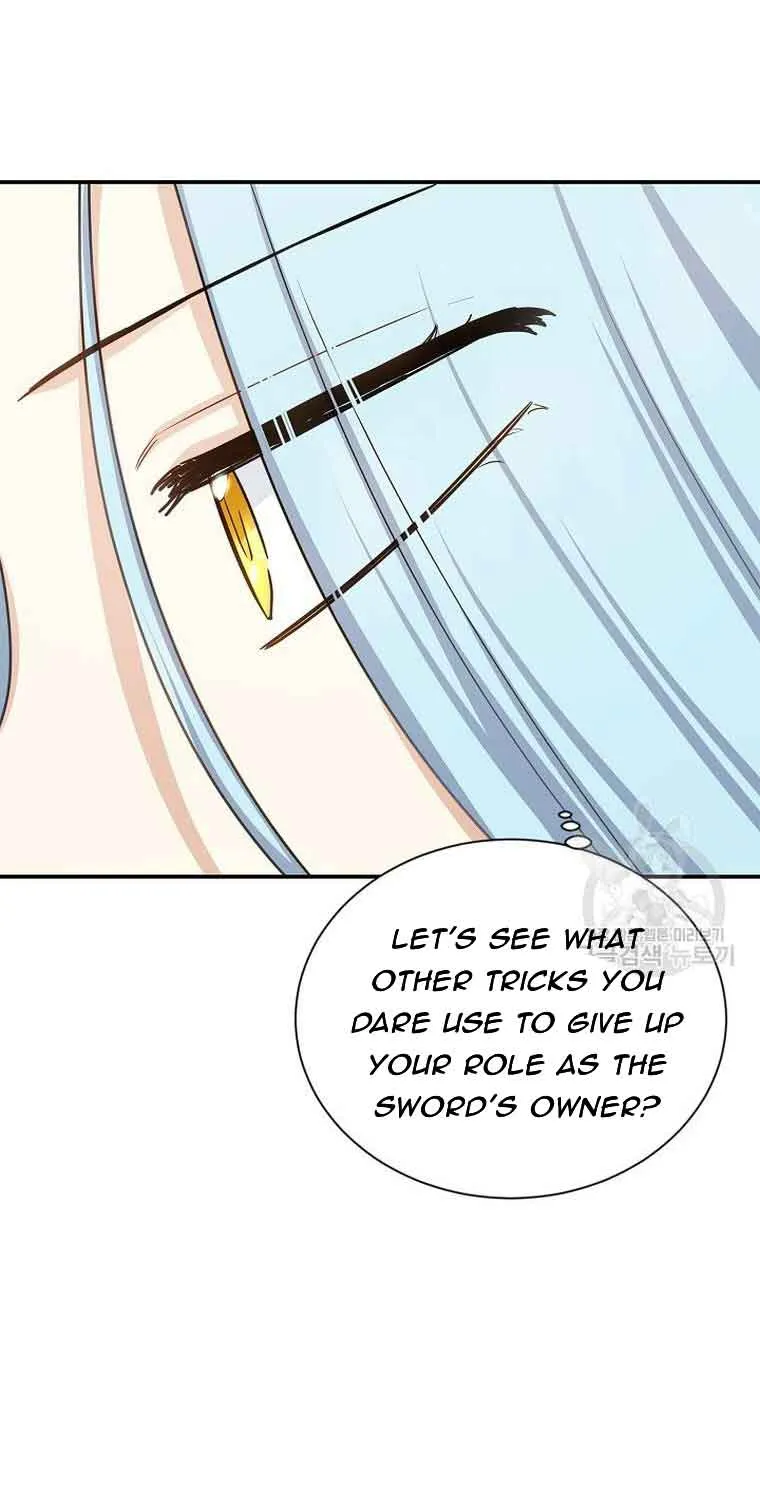 The Duchess With An Empty Soul Chapter 137 page 62 - 