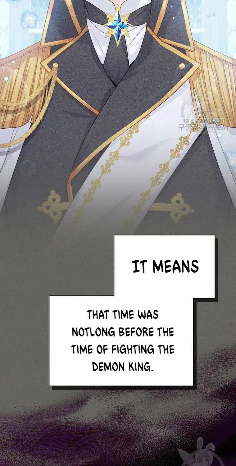 The Duchess With An Empty Soul Chapter 137 page 67 - 