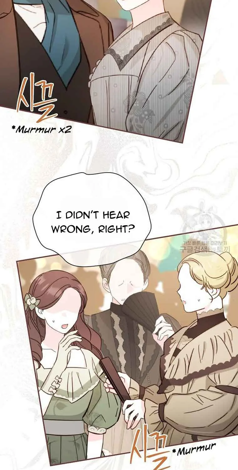 The Duchess With An Empty Soul Chapter 137 page 8 - 