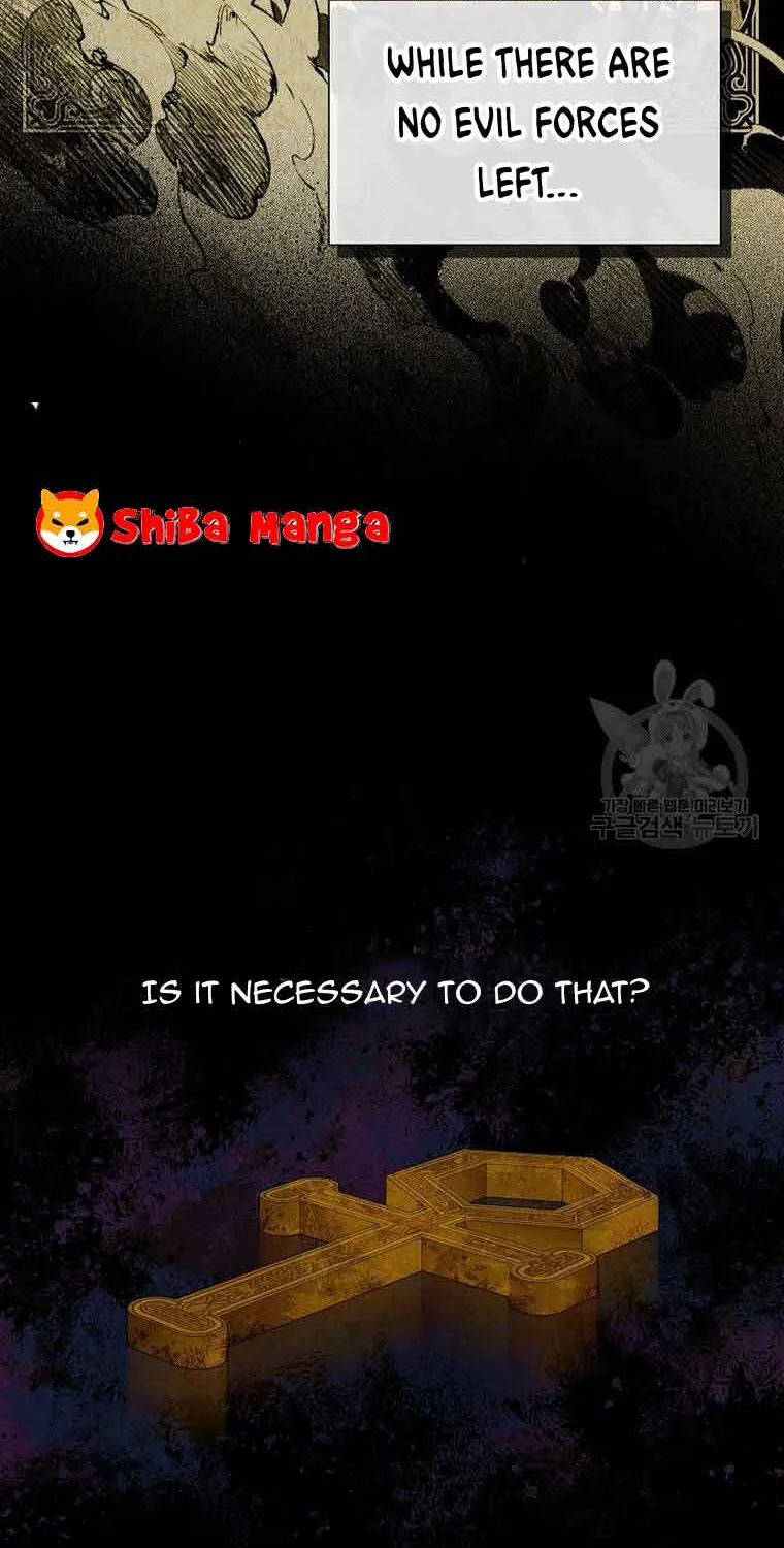 The Duchess With An Empty Soul Chapter 137 page 73 - 