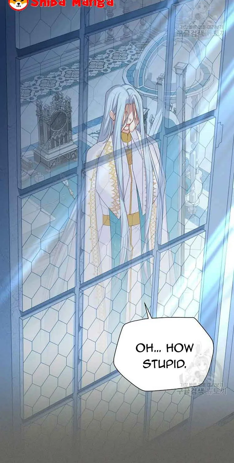 The Duchess With An Empty Soul Chapter 137 page 76 - 