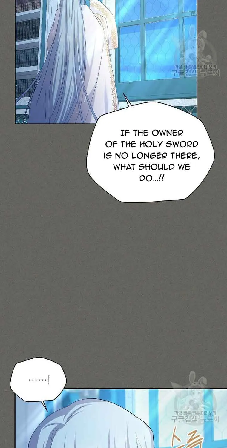 The Duchess With An Empty Soul Chapter 137 page 79 - 