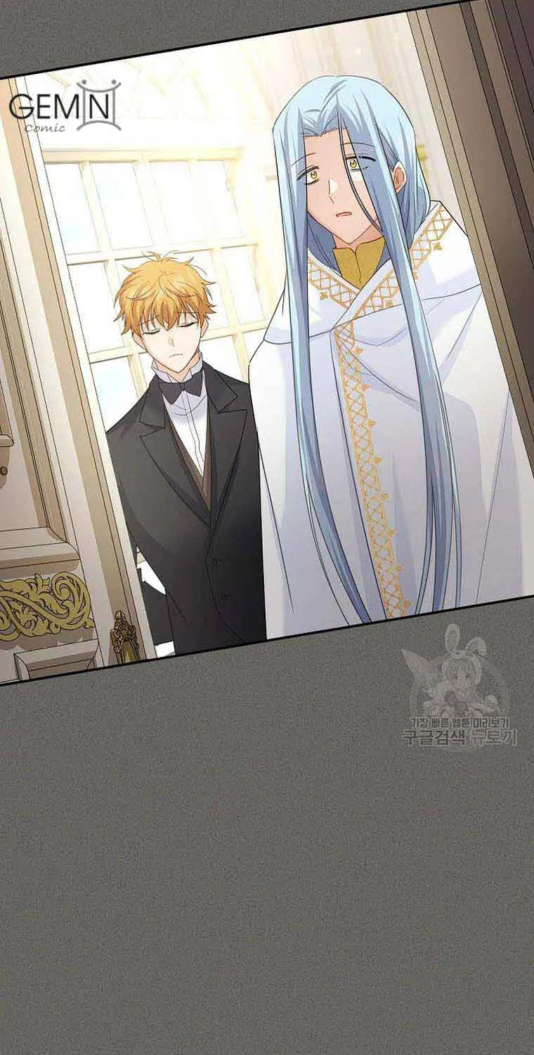 The Duchess With An Empty Soul Chapter 137 page 87 - 