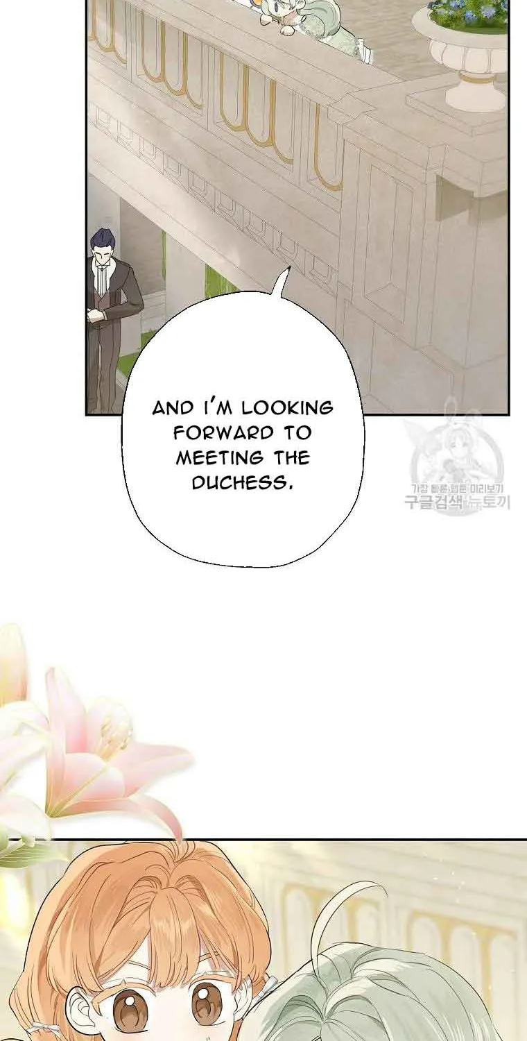 The Duchess With An Empty Soul Chapter 138 page 20 - 