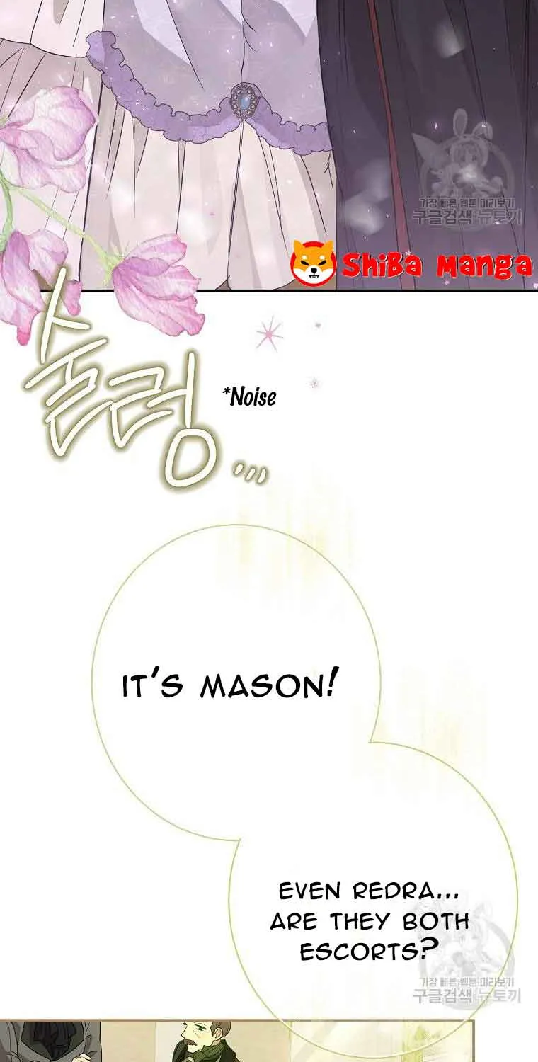 The Duchess With An Empty Soul Chapter 138 page 25 - 