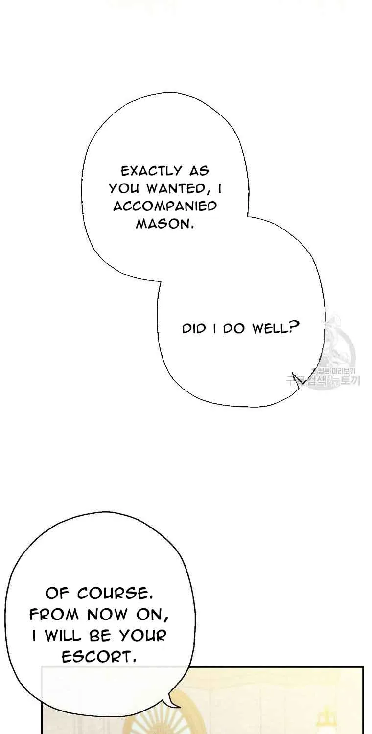 The Duchess With An Empty Soul Chapter 138 page 38 - 