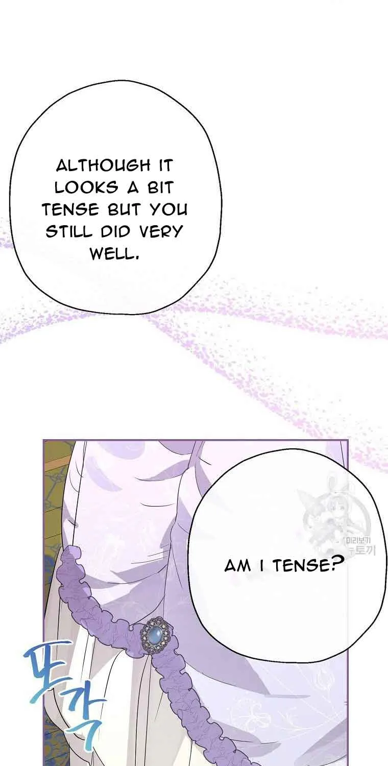 The Duchess With An Empty Soul Chapter 138 page 40 - 