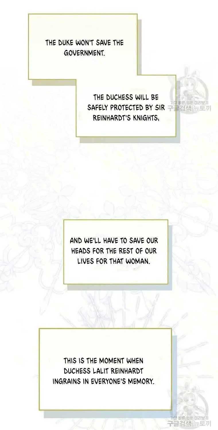 The Duchess With An Empty Soul Chapter 138 page 44 - 