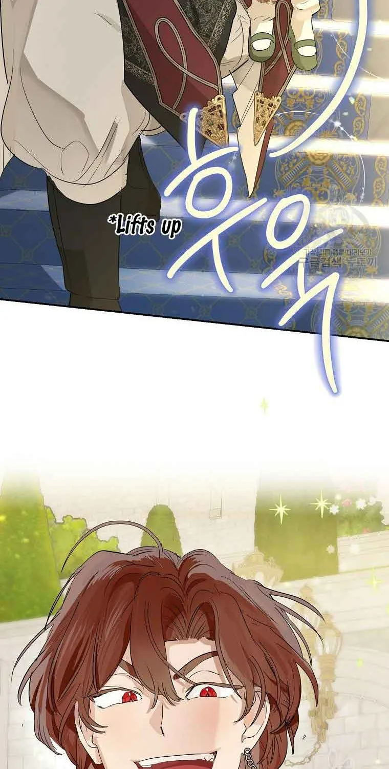 The Duchess With An Empty Soul Chapter 138 page 50 - 