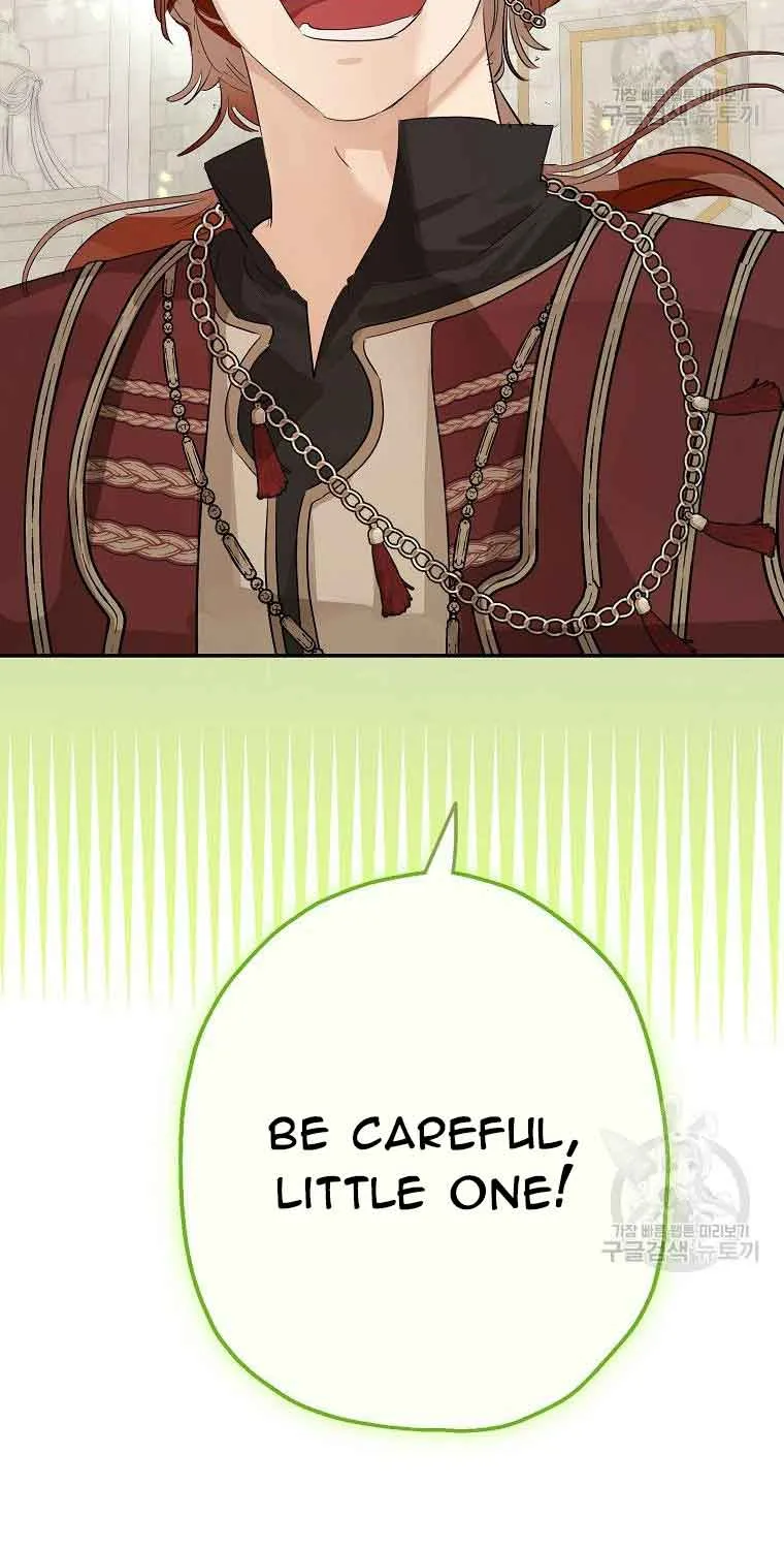 The Duchess With An Empty Soul Chapter 138 page 51 - 