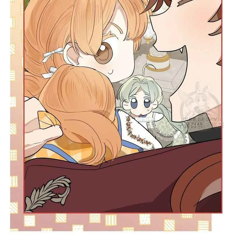 The Duchess With An Empty Soul Chapter 138 page 53 - 