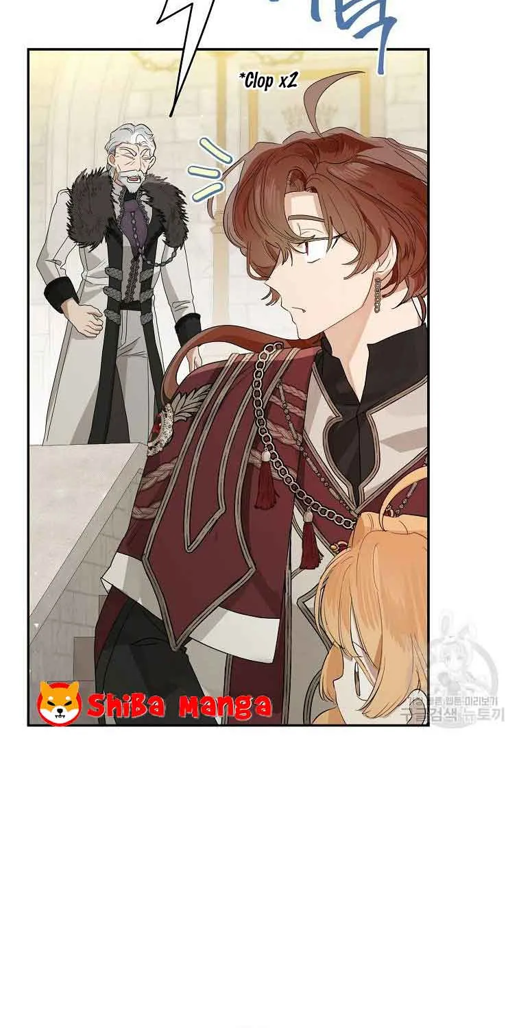 The Duchess With An Empty Soul Chapter 138 page 56 - 