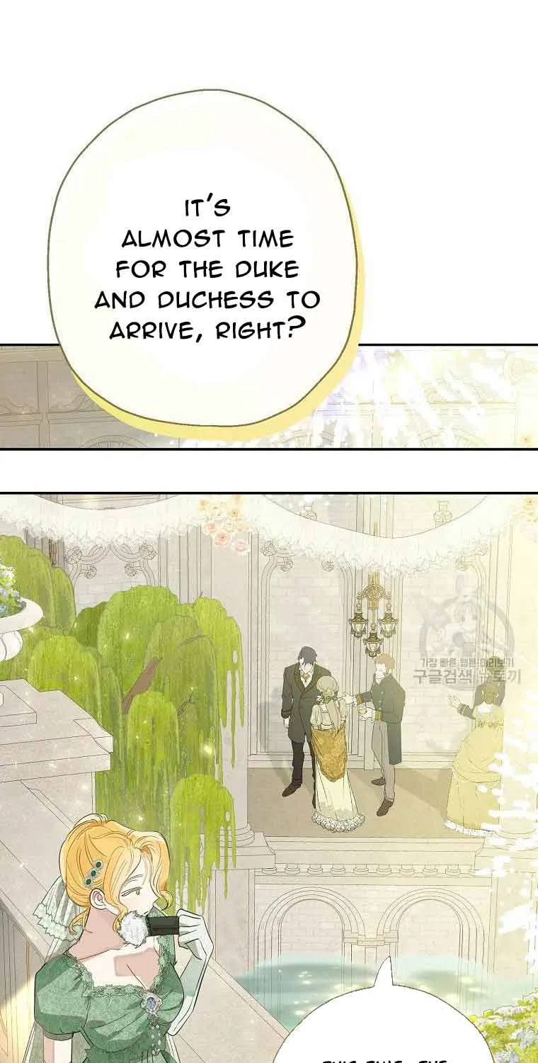The Duchess With An Empty Soul Chapter 138 page 7 - 