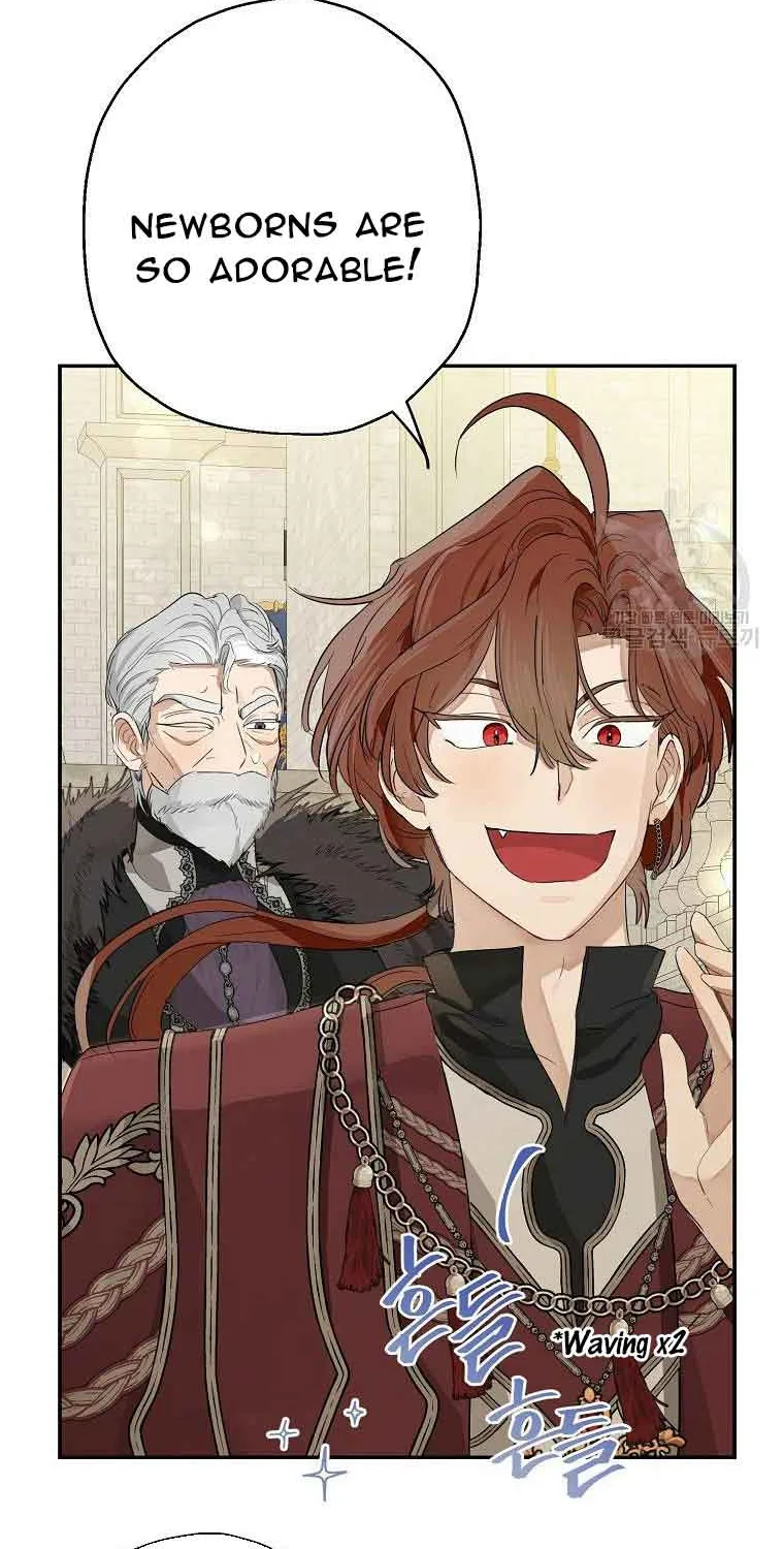 The Duchess With An Empty Soul Chapter 138 page 62 - 