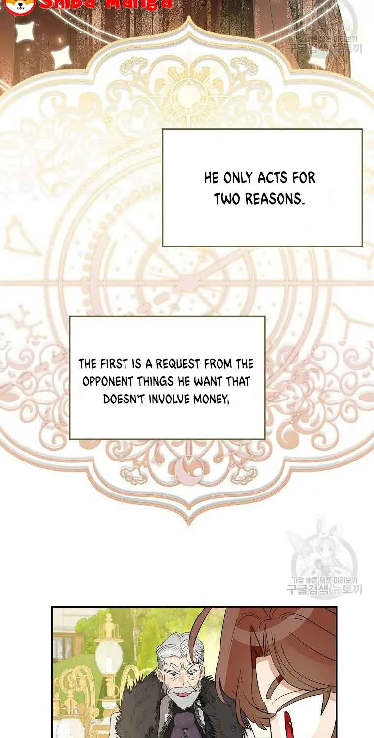 The Duchess With An Empty Soul Chapter 138 page 68 - 