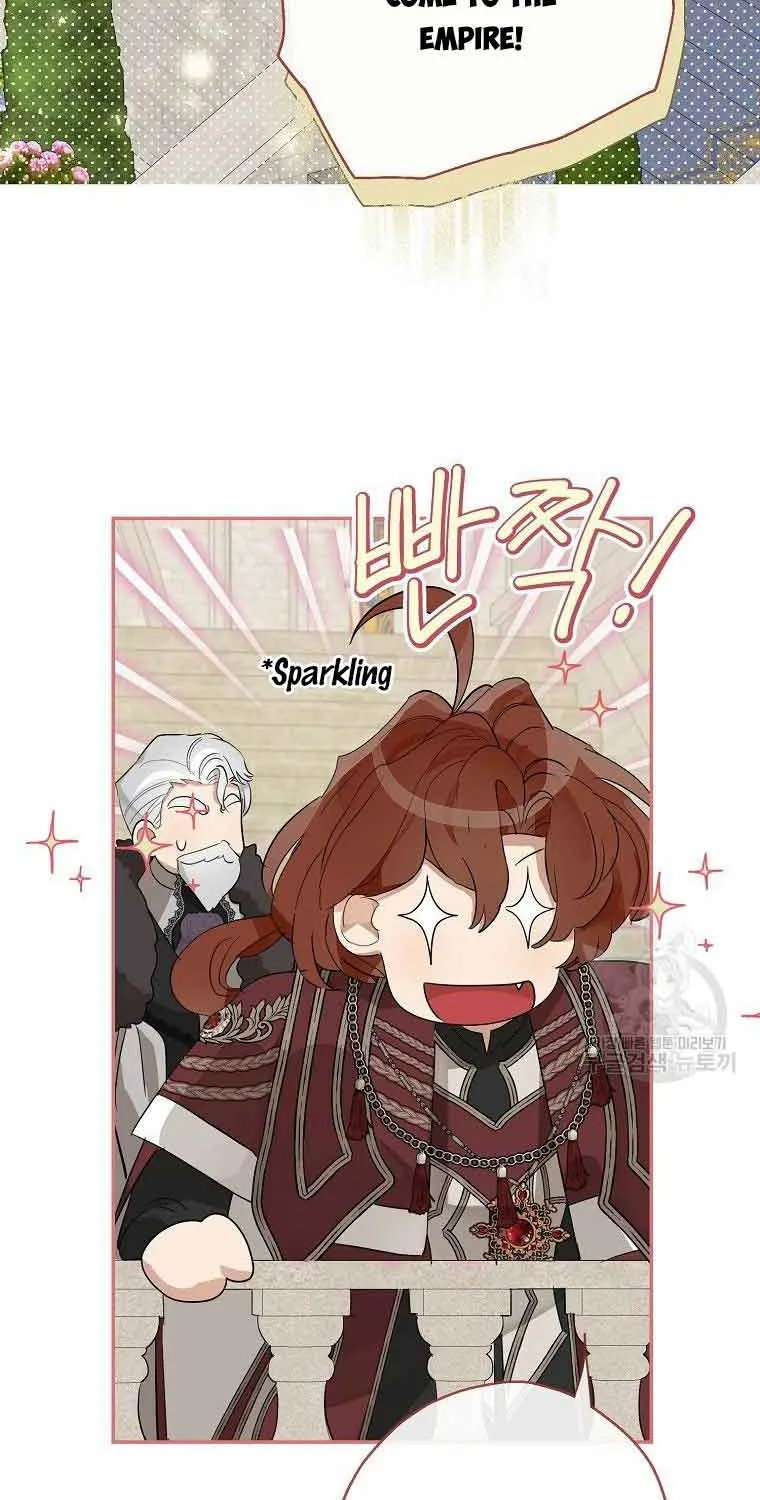 The Duchess With An Empty Soul Chapter 138 page 72 - 