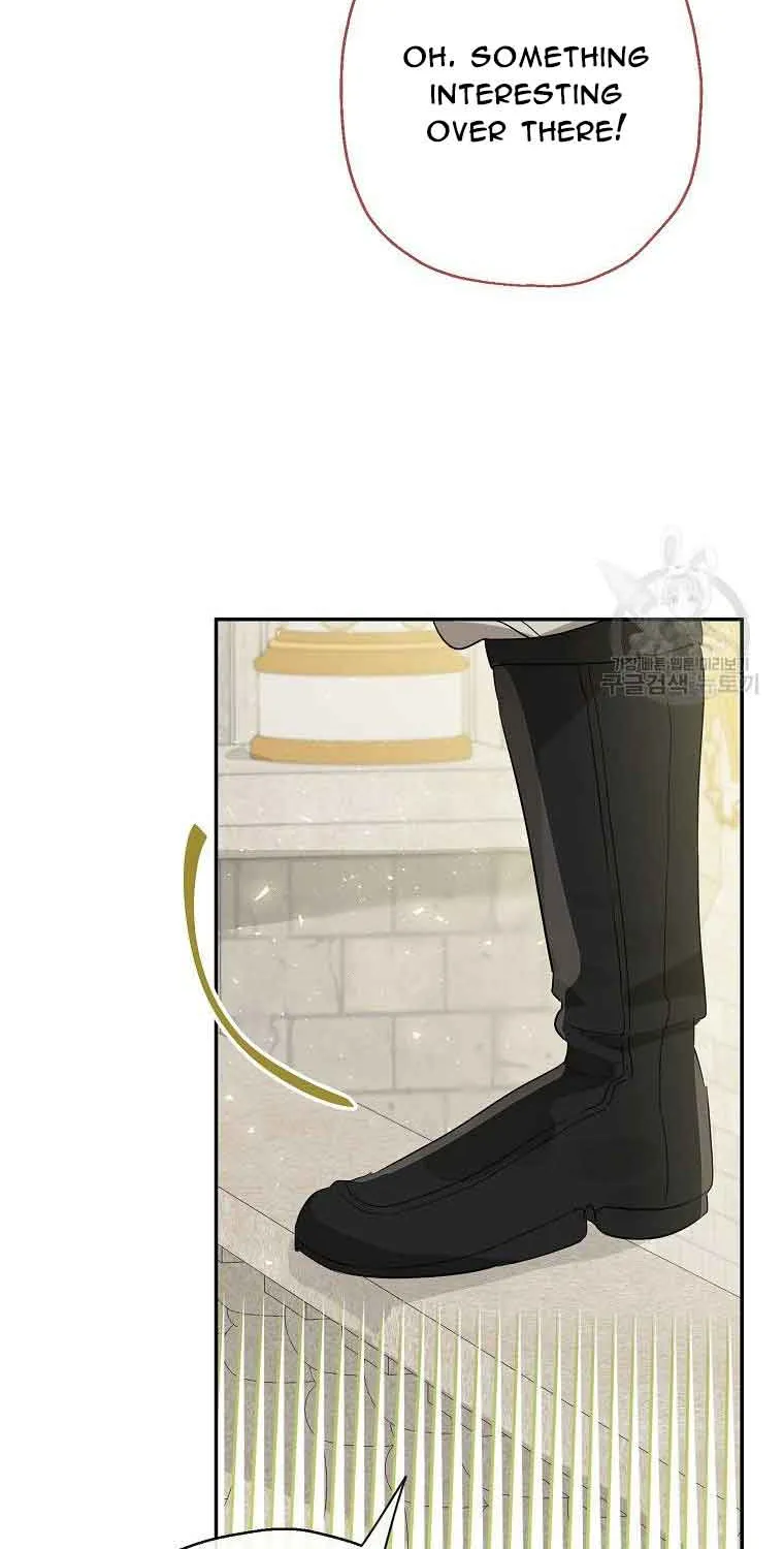 The Duchess With An Empty Soul Chapter 138 page 73 - 