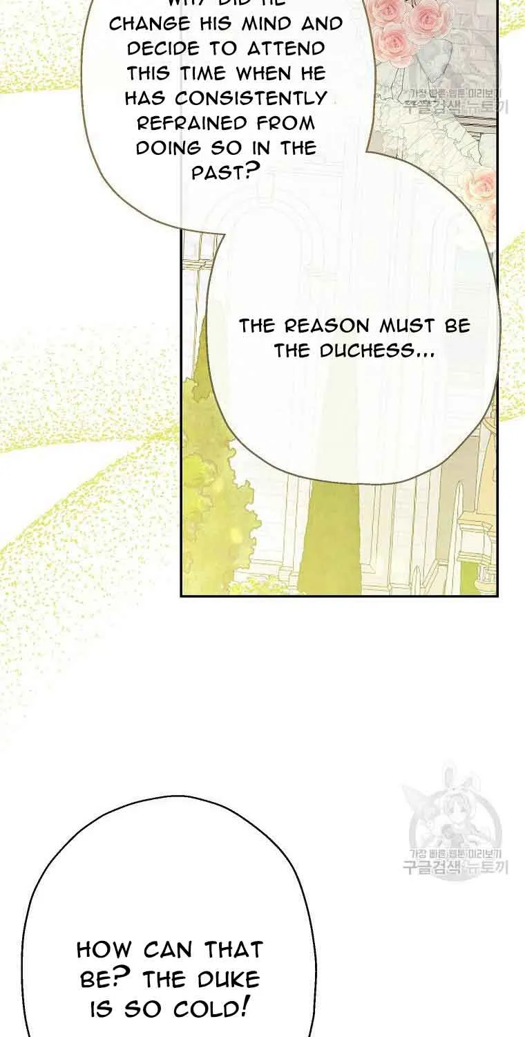 The Duchess With An Empty Soul Chapter 138 page 9 - 