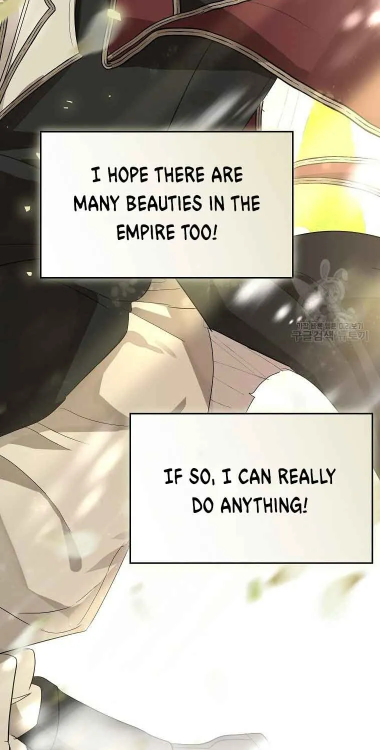 The Duchess With An Empty Soul Chapter 138 page 81 - 