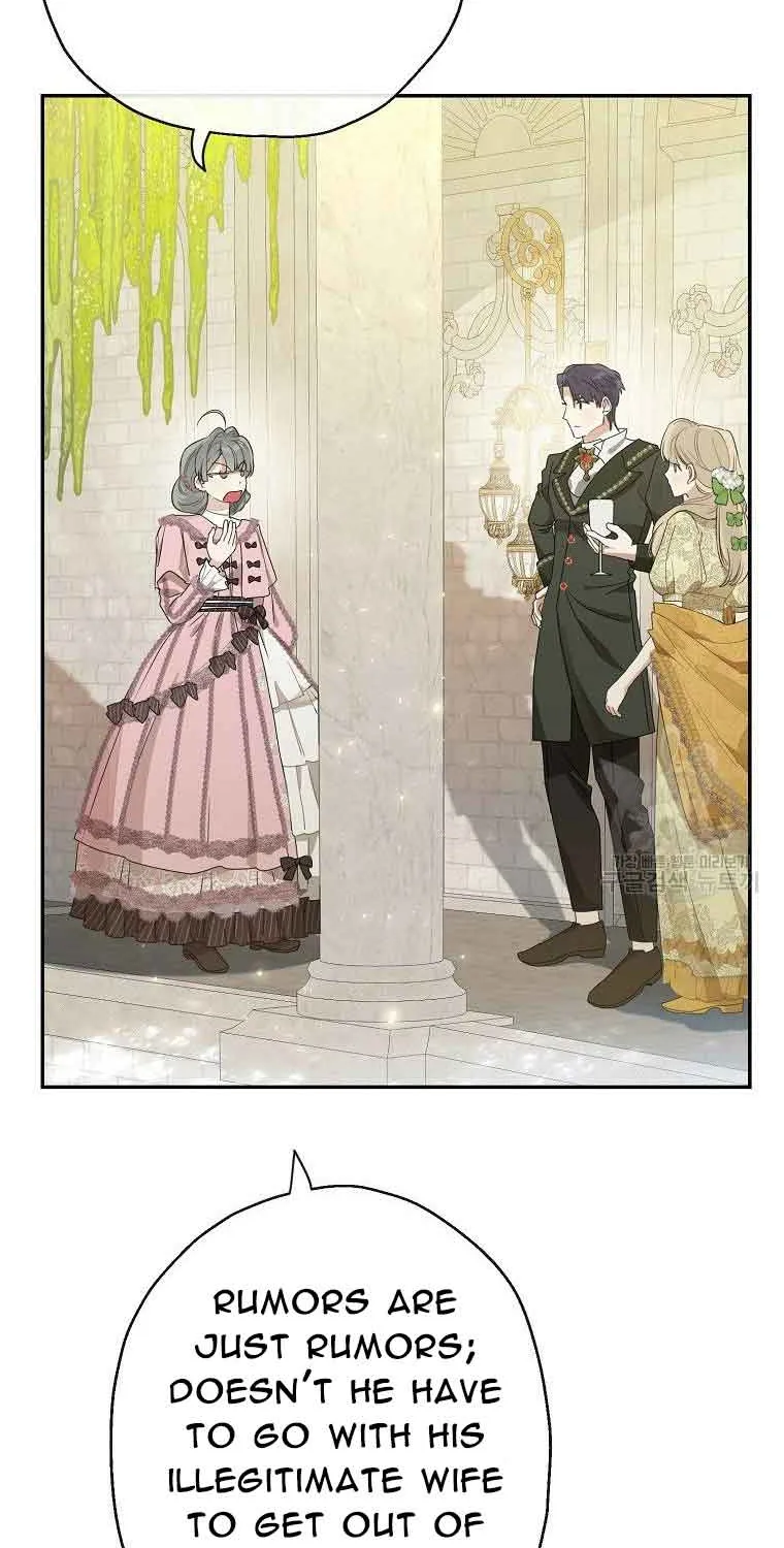 The Duchess With An Empty Soul Chapter 138 page 10 - 