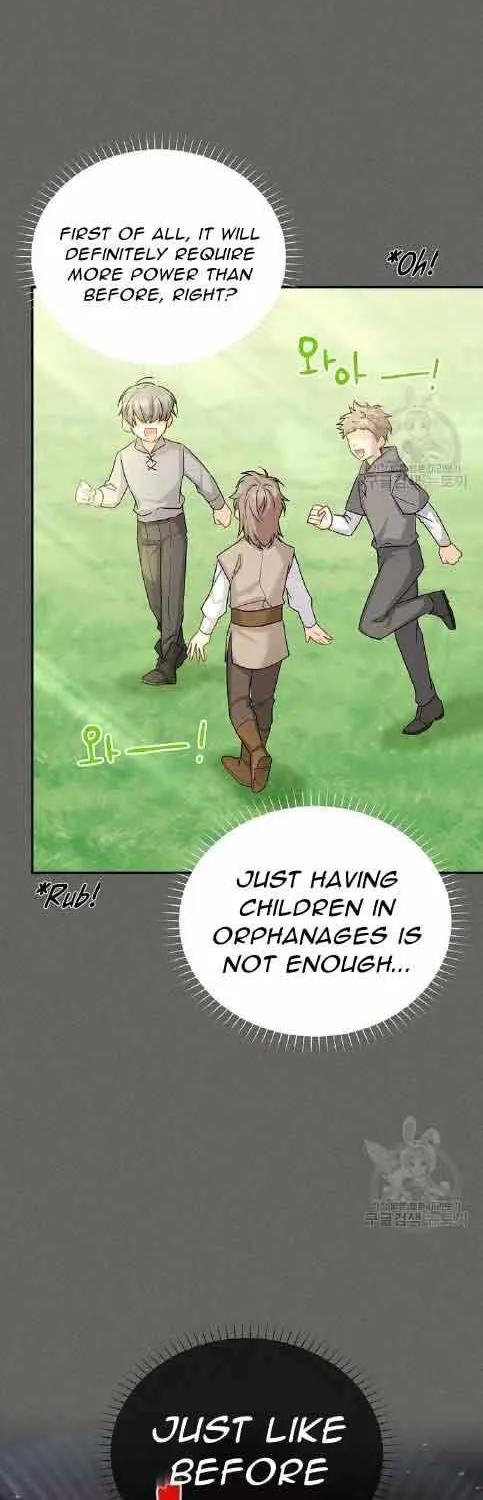 The Duchess With An Empty Soul Chapter 139 page 21 - 