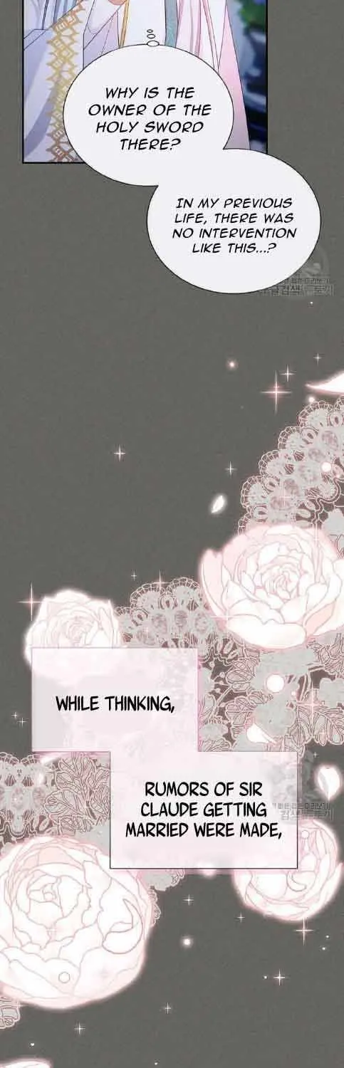 The Duchess With An Empty Soul Chapter 139 page 24 - 